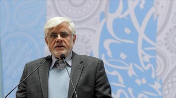 إيران تجدد انفتاحها على التفاوض مع واشنطن بضمانات