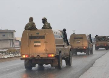 الدفاع السورية تعلن جاهزيتها لاستلام مخيم الهول وسجون داعش الدفاع السورية تعلن جاهزيتها لاستلام مخيم الهول وسجون داعش