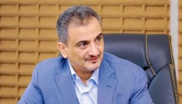 عاجل: صدور قرار جمهوري بإقالة أحمد لملس وإحالته للتحقيق وتعيين محافظ جديد لمحافظة عدن عاجل: صدور قرار جمهوري بإقالة أحمد لملس وإحالته للتحقيق وتعيين محافظ جديد لمحافظة عدن