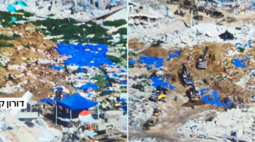 فشل عسكري ومماطلة سياسية.. تعرف على الوجه الآخر للاحتلا عند عملية انتشال جثة آخر أسير له بغزة