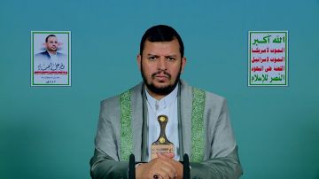 في خطاب له ..الحوثي يحذر : اليمن في قلب الأطماع