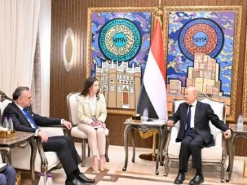 أمريكا تدخل خط الأزمة جنوبا بخطة مصالحة بين جناحي السعودية والإمارات في اليمن