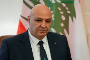 الرئيس اللبناني يأمر بتقديم المساعدات للقرى الجنوبية الرئيس اللبناني يأمر بتقديم المساعدات للقرى الجنوبية