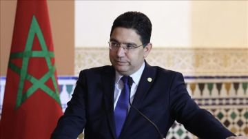 المغرب يدعو الاتحاد الأوروبي للانتقال من شراكة (الجار) إلى (الحليف)