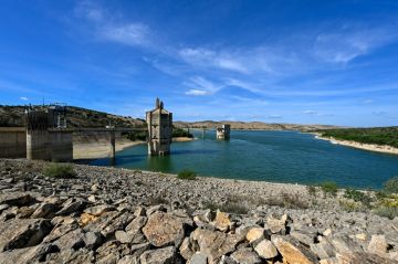 ثلاثة قتلى جراء أمطار غير مسبوقة في تونس