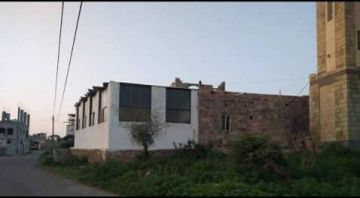 خرافة صاحب الخطوة وسرقة المحراب.. فضيحة نهب أوقاف جامع بن سهل بعزلة ذبحان تفجر غضبا شعبيا!