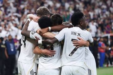 ريال مدريد يودع كأس ملك أسبانيا بعد خسارته من ألباسيتي