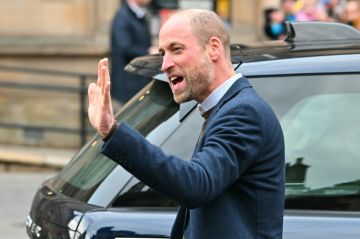 الأمير وليام يقوم بزيارة رسمية للسعودية بين 9 و11 شباط فبراير