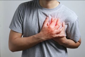 الرجال في خطر مبكر.. أمراض القلب تبدأ منذ منتصف الثلاثينيات!