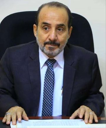 الغريب: وجودنا في الرياض هدفه التوافق على استعادة الجنوب