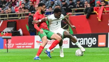 المغرب في مواجهة السنغال .. من سيظفر بالكأس الإفريقي ؟