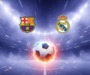 بث مباشر بجودة عالية.. مشاهدة مباراة كلاسيكو الأرض بين ريال مدريد وبرشلونة على أرض جدة في نهائي السوبر 2026