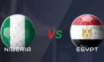 بث مباشر لمشاهدة مباراة منتخب مصر أمام نيجيريا لتحديد برونزية أمم أفريقيا بث مباشر لمشاهدة مباراة منتخب مصر أمام نيجيريا لتحديد برونزية أمم أفريقيا