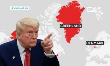 بوصلة الأطماع الأمريكية تتوجه نحو جزيرة جرينلاند: الحيثيات والتوقعات