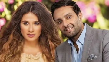 عودة درامية بعد القطيعة.. شقيق ياسمين عبدالعزيز يظهر يفجر مفاجأة في رمضان 2026!