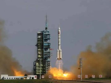 فشل إطلاق القمر الاصطناعي شيجيان-32 في الصين