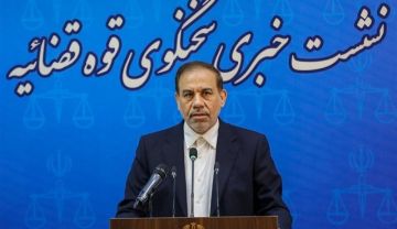 إيران: الشعب لن يستسلم لمطامع العدو