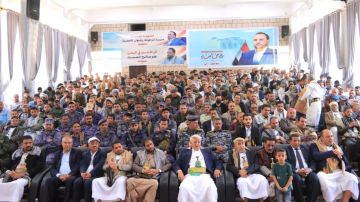 السلطة المحلية في إب تدشن فعاليات الذكرى السنوية للشهيد الرئيس الصماد