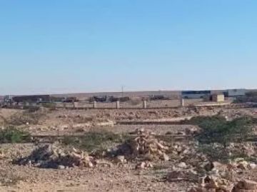  النخبة الحضرمية تتسلم معسكر الأدواس الاستراتيجي.. خطوة تاريخية لتعزيز إدارة الملف الأمني المحلي