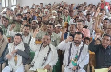 تدشين فعاليات الذكرى السنوية للشهيد بمديرية المراوعة في الحديدة