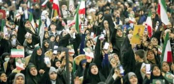 تطور مدوي بالاحتجاجات الإيرانية وأحداث دموية بالعاصمة طهران تطور مدوي بالاحتجاجات الإيرانية وأحداث دموية بالعاصمة طهران