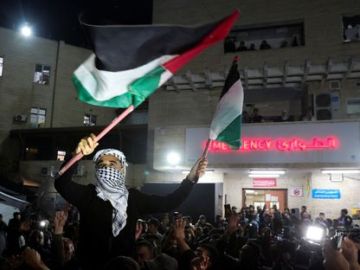 حماس تعدد مطالبها وتسرد مخاوفها من ما يسمى مجلس السلام وتحذر من مخاطره حماس تعدد مطالبها وتسرد مخاوفها من ما يسمى مجلس السلام وتحذر من مخاطره