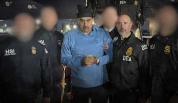 مادورو أمام محكمة أمريكية: مازلت رئيس فنزويلا وتم اختطافي من منزلي