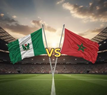 مشاهدة بث مباشر نيجيريا ضد المغرب يلا شوت بلس الأسطورة في نصف نهائي أمم إفريقيا الآن (0-0) مشاهدة بث مباشر نيجيريا ضد المغرب يلا شوت بلس الأسطورة في نصف نهائي أمم إفريقيا الآن (0-0)