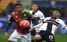 الدوري الإيطالي.. التعادل السلبي يخيم على مباراة بارما وجنوا - ye