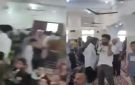  لا تخرجوش تشعل مشهدا غير مسبوق داخل مسجد بالعاصمة عدن