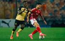 الأهلي المصري يفوز على يانغ أفريكانز في دوري أبطال إفريقيا - ye