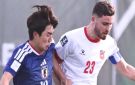 الأولمبي الأردني يودع كأس آسيا بركلات الترجيح أمام اليابان - ye