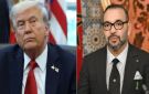 ملك المغرب يعلق على دعوة ترامب للانضمام لـمجلس السلام - ye