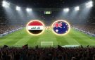 بث مباشر بجودة عالية مشاهدة مباراة العراق ضد استراليا في كأس آسيا تحت 23 يلا شوت بلس