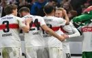 الدوري الألماني.. شتوتغارت يفرط في فرصة الانفراد بالمركز الثالث - ye