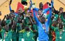 السنغال تحصد الجائزة الأكبر في تاريخ الكان