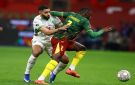 المغرب يتغلب على الكاميرون ويتأهل إلى نصف نهائي كأس إفريقيا - ye