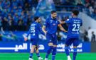 الرياض يفرض التعادل على الهلال ويوقف سلسلة انتصاراته عند 13 - ye