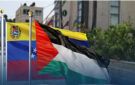 تقرير فنزويلا وفلسطين: ربع قرن من التضامن العابر للحدود