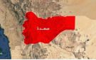 إصابة 4 مواطنين بنيران العدو السعودي في صعدة - ye