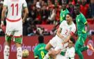 كاف يعلن عقوبات منتخب المغرب في نهائي أفريقيا