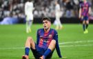 برشلونة يعلن مدة غياب بيدري