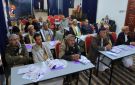 صنعاء .. ورشة حول نموذج العمل التنموي المتكامل وإعداد الخطط التشاركية