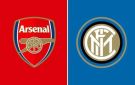 من هو معلق مباراة إنتر ميلان ضد آرسنال في منافسات دوري أبطال أوروبا