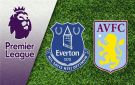 بث مباشر لمشاهدة مباراة أستون فيلا ضد إيفرتون في الدوري الإنجليزي