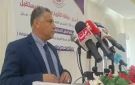 أمين عام المجلس المحلي في عدن ينفي إيقافه عن العمل: ما ينشر مجرد شائعات لا أساس لها من الصحة 