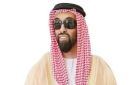 وزير الإعلام السعودي ينفي ما تردد عن رفض استقبال الشيخ طحنون بن زايد ويؤكد: زيارته متى ما شاء وبلا استئذان . - ye