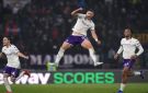الدوري الإيطالي.. فيورنتينا يفوز ويكرم ذكرى رئيسه الراحل - ye