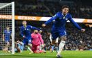 تشيلسي يخطف نقطة من أنياب مانشستر سيتي بهدف قاتل - ye