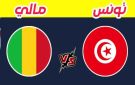 بث مباشر..مشاهدة مباراة مالي ضد تونس في كأس أمم أفريقيا 2025 بدون تقطيع